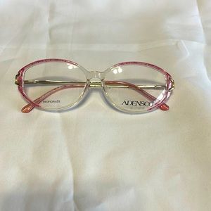 Adensco eyeglass frame